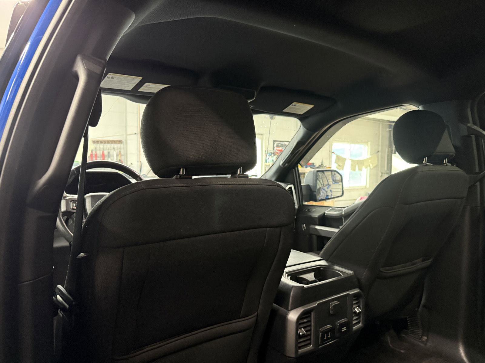 Used 2018 Ford F150 XLT w/ Equipment Group 302A Luxury image 22