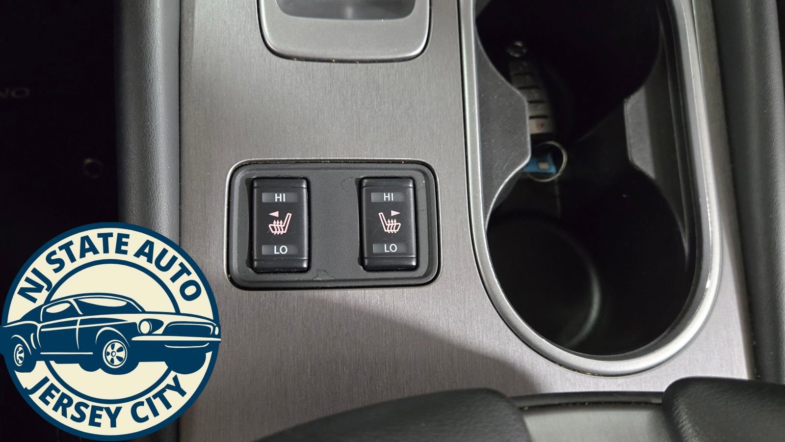 Used 2021 Nissan Murano SL AWD/4WD image 22