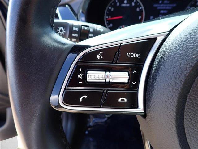 Used 2022 Kia Seltos EX AWD/4WD image 16