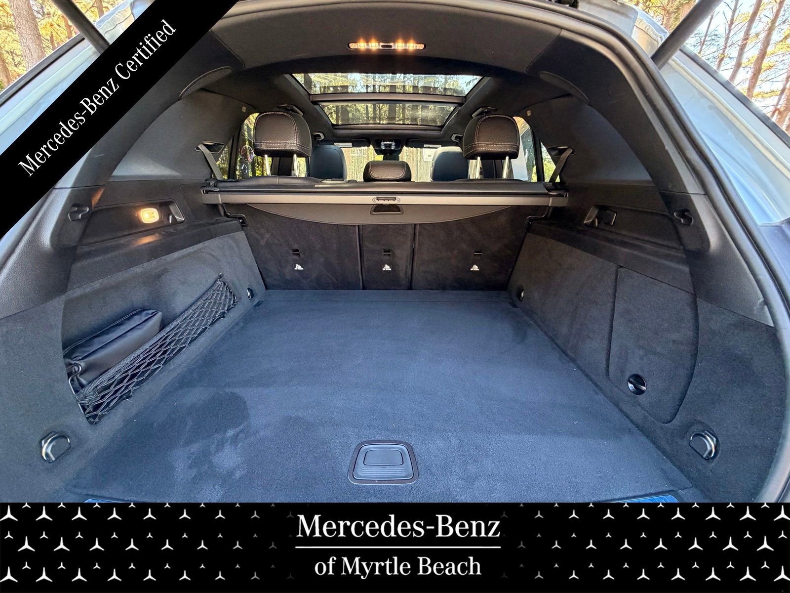 Certified 2024 Mercedes-Benz GLE 450 4MATIC image 17