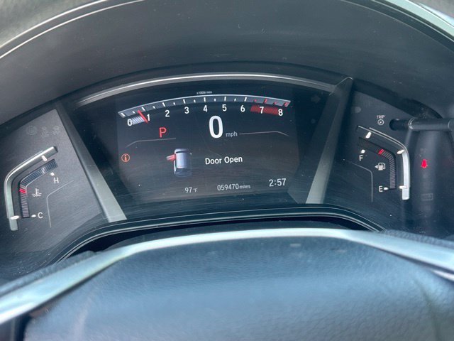 Used 2020 Honda CR-V LX image 28