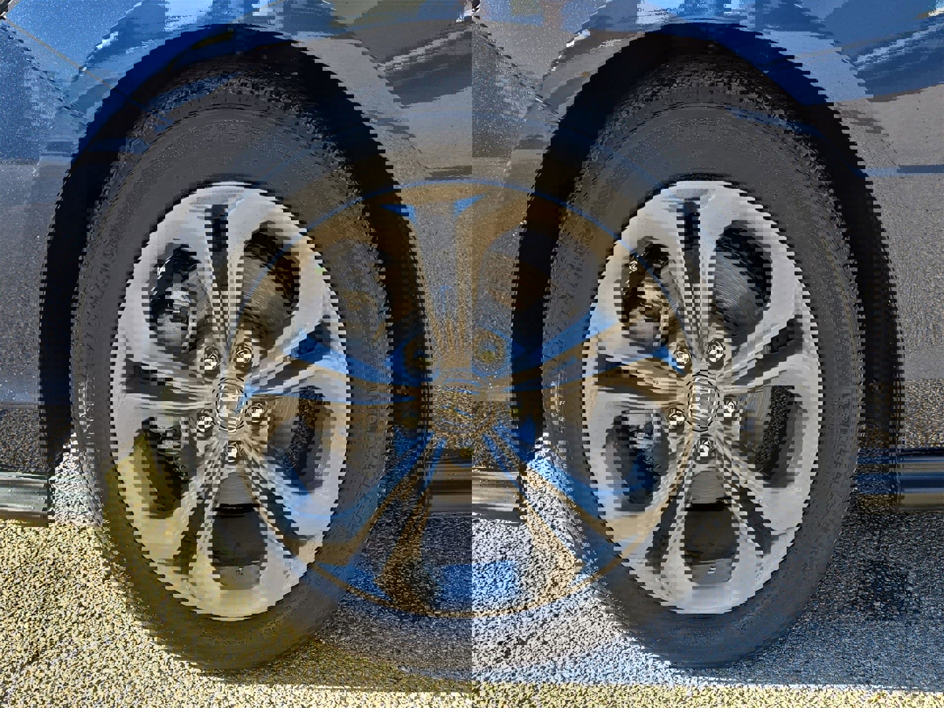 Used 2024 Honda Accord EX image 11