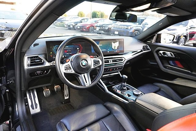 Used 2023 BMW M2 w/ Lighting Package image 21