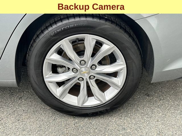 Used 2023 Chevrolet Malibu LT image 9