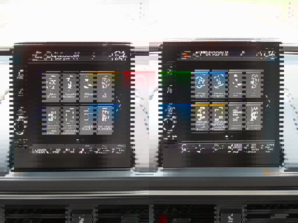 New 2025 Honda Pilot Touring image 21