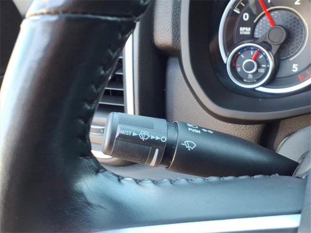 Used 2024 RAM 3500 Big Horn image 29