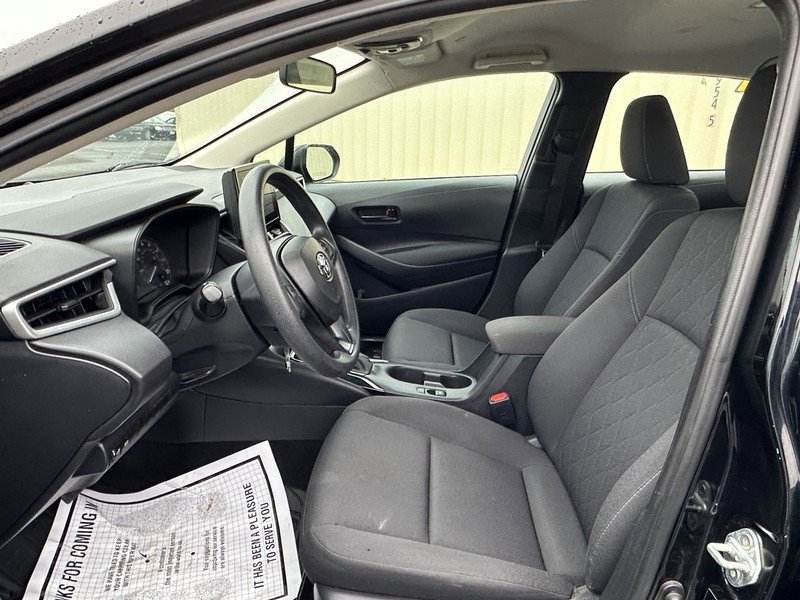 Used 2023 Toyota Corolla LE image 18