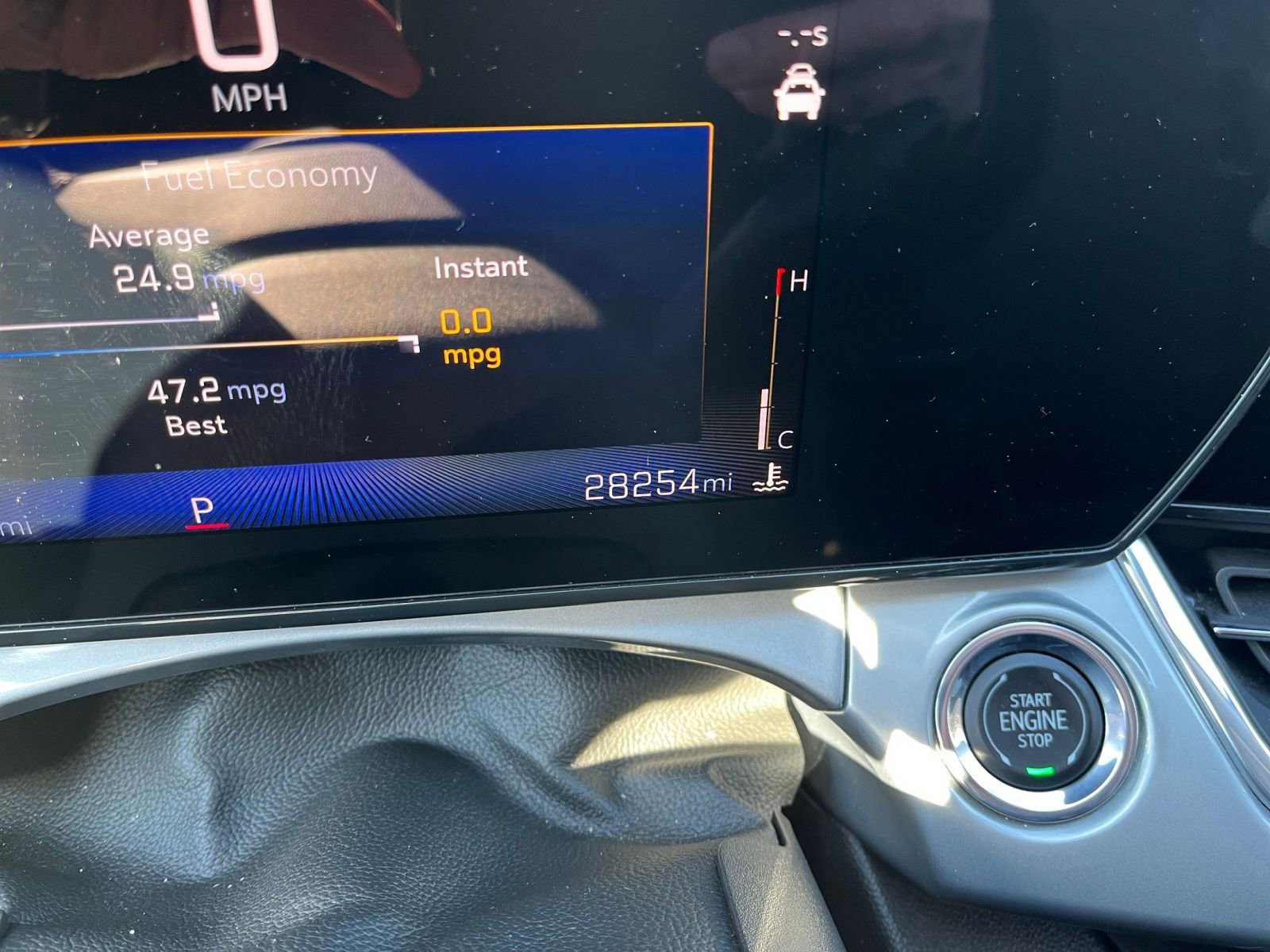 Used 2024 Chevrolet Trax LT w/ Driver Confidence Package image 38