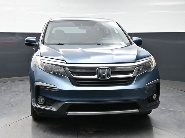 Used 2020 Honda Pilot EX-L image 2