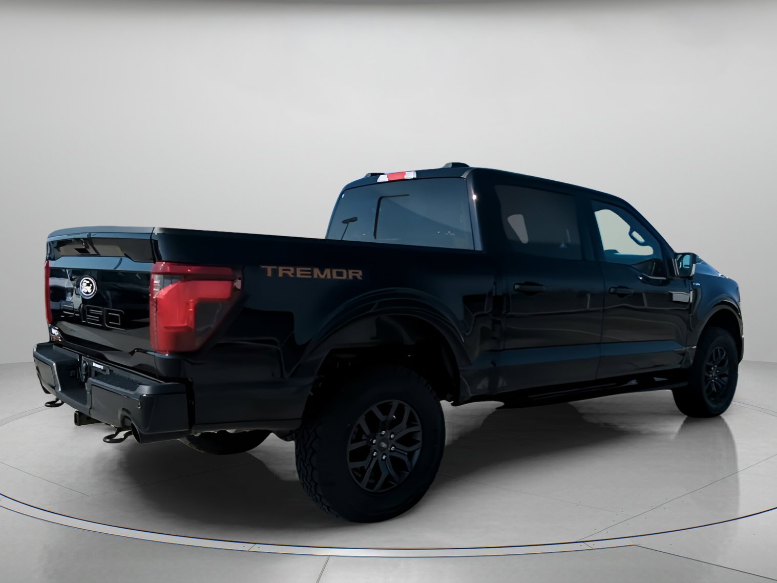 New 2026 Ford F150 Tremor image 30