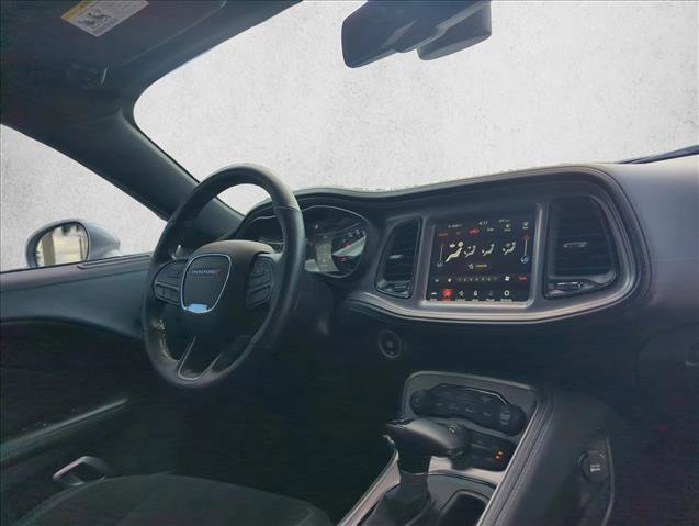 Used 2023 Dodge Challenger R/T w/ Plus Package RWD image 26