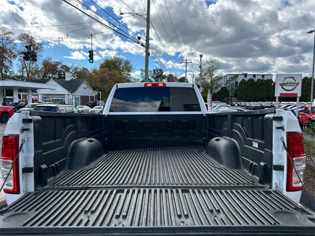 Used 2024 RAM 2500 Big Horn image 26