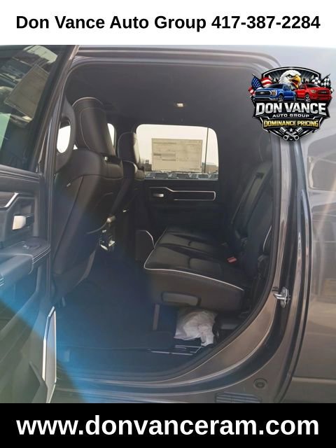 New 2026 RAM 2500 Laramie image 13