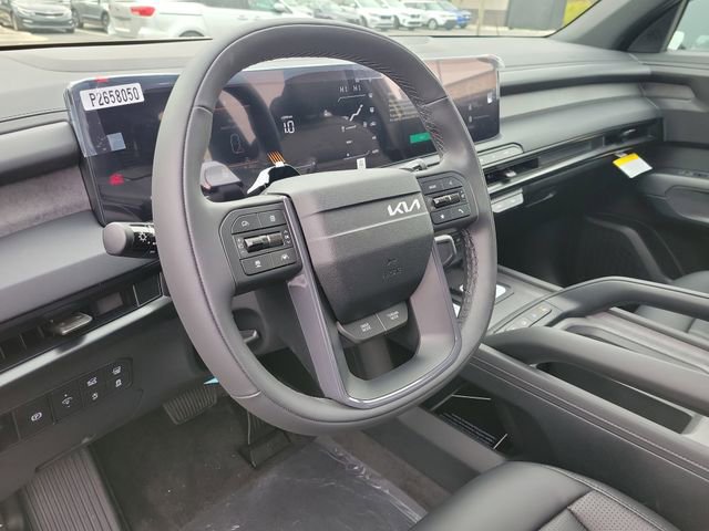 New 2027 Kia Telluride EX X-Line image 19