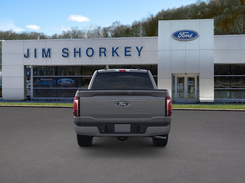New 2026 Ford F150 Lariat w/ Bed Utility Package AWD/4WD image 5