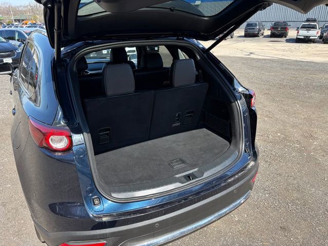 Used 2022 MAZDA CX-9 Grand Touring AWD/4WD image 19