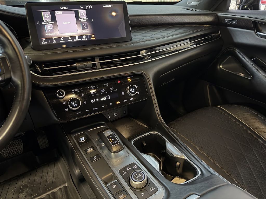 Used 2022 INFINITI QX60 Autograph image 23