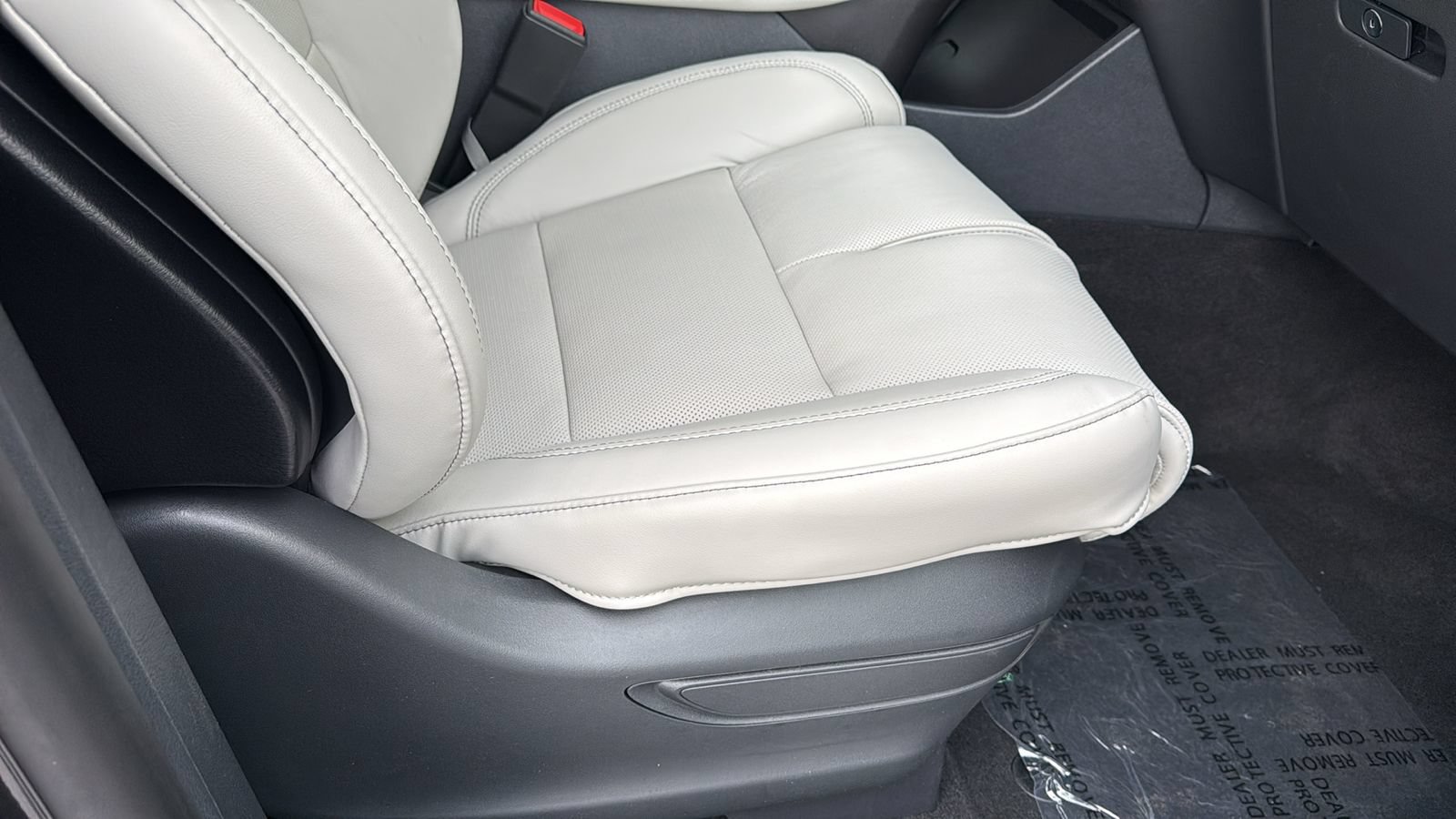 New 2025 Lincoln Aviator Reserve w/ Equipment Group 201A AWD/4WD image 8