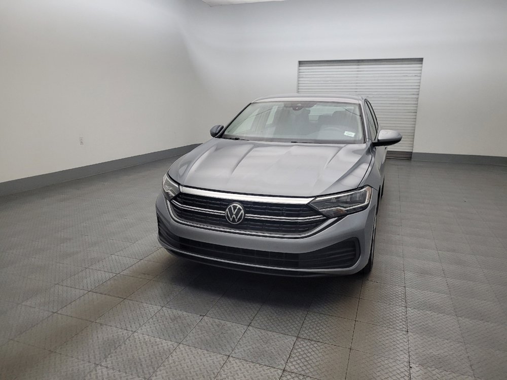 Used 2022 Volkswagen Jetta SE FWD image 15