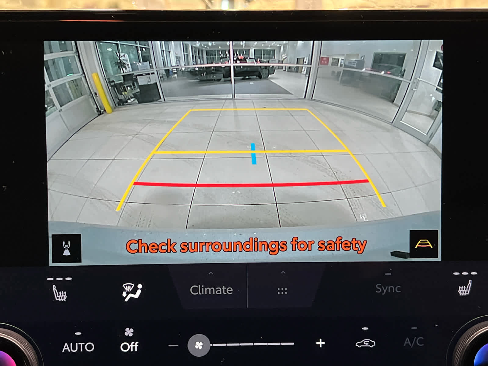 New 2026 Toyota bZ image 21