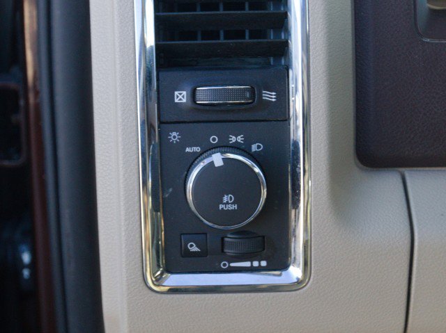 Used 2015 RAM 1500 Laramie w/ Protection Group image 17