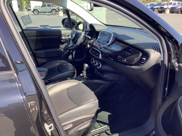 Used 2020 FIAT 500X Trekking image 35