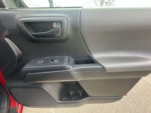 Used 2023 Toyota Tacoma SR AWD/4WD image 20