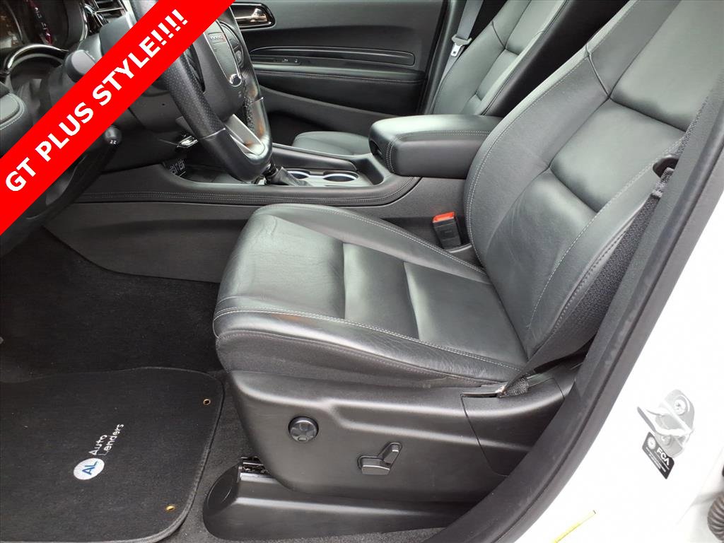Used 2022 Dodge Durango GT image 15