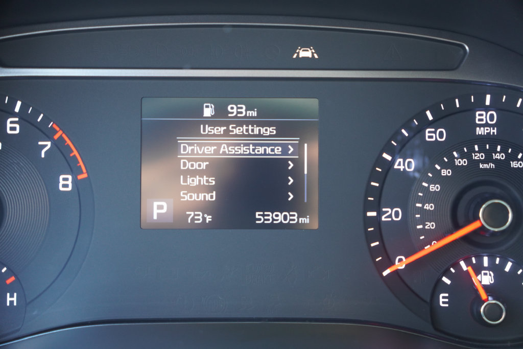 Used 2020 Kia Soul EX FWD image 33