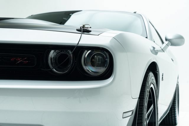 Used 2020 Dodge Challenger R/T Scat Pack RWD image 11