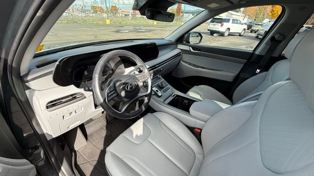 Used 2024 Hyundai Palisade SEL image 16
