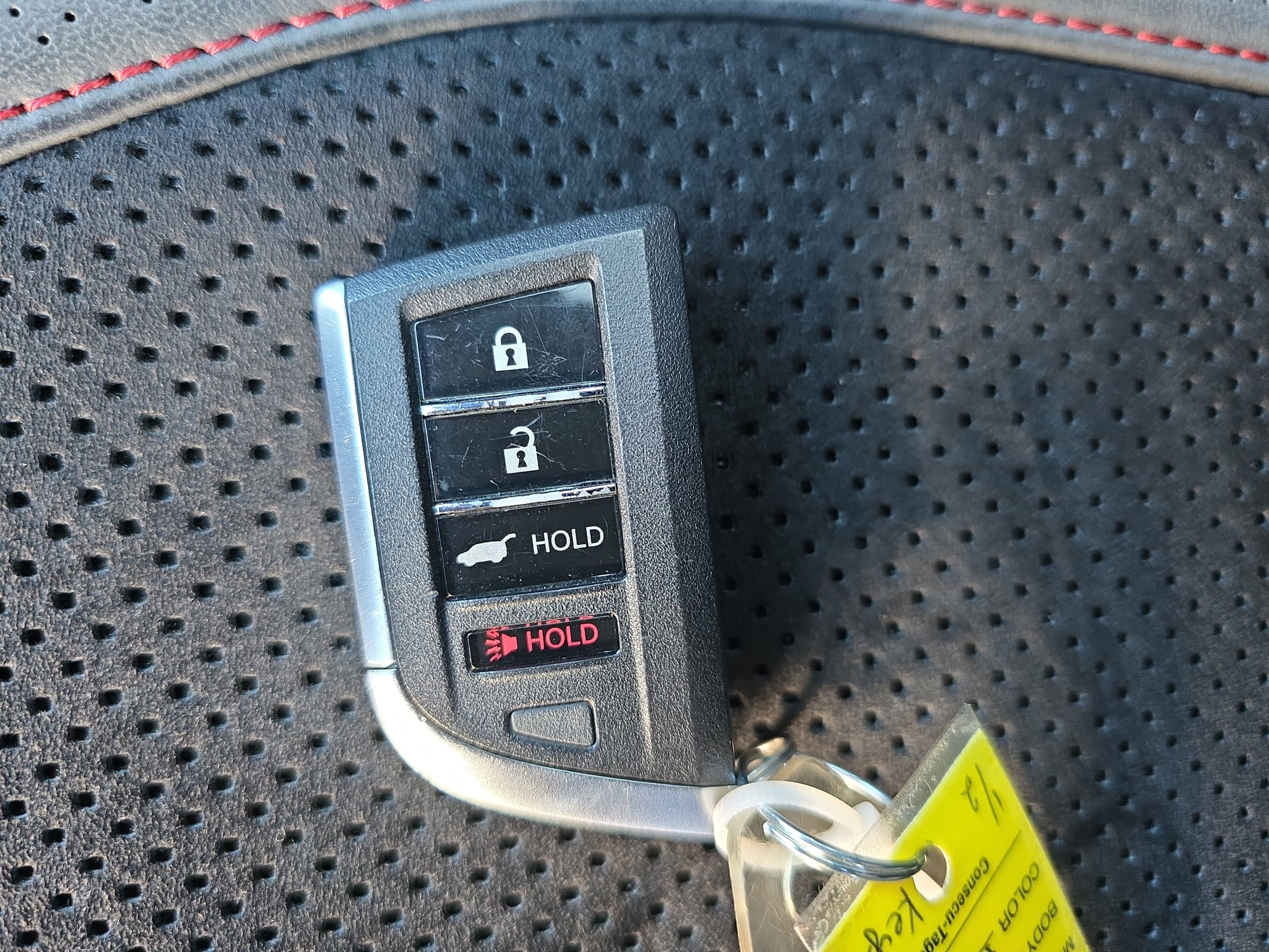 Used 2023 Acura RDX A-Spec image 37