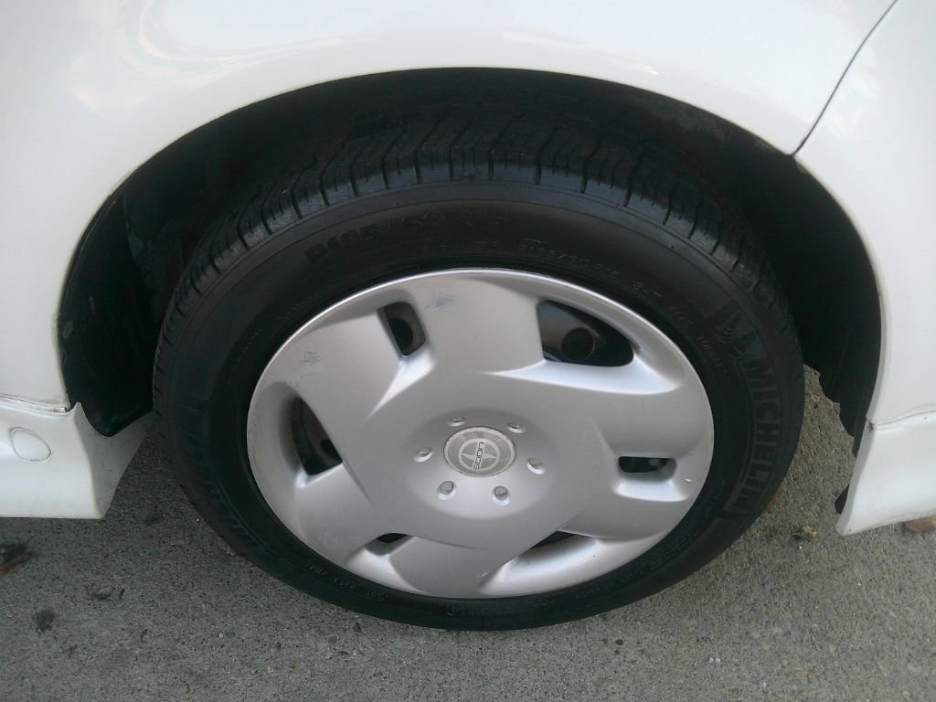 Used 2005 Scion xB Base image 19