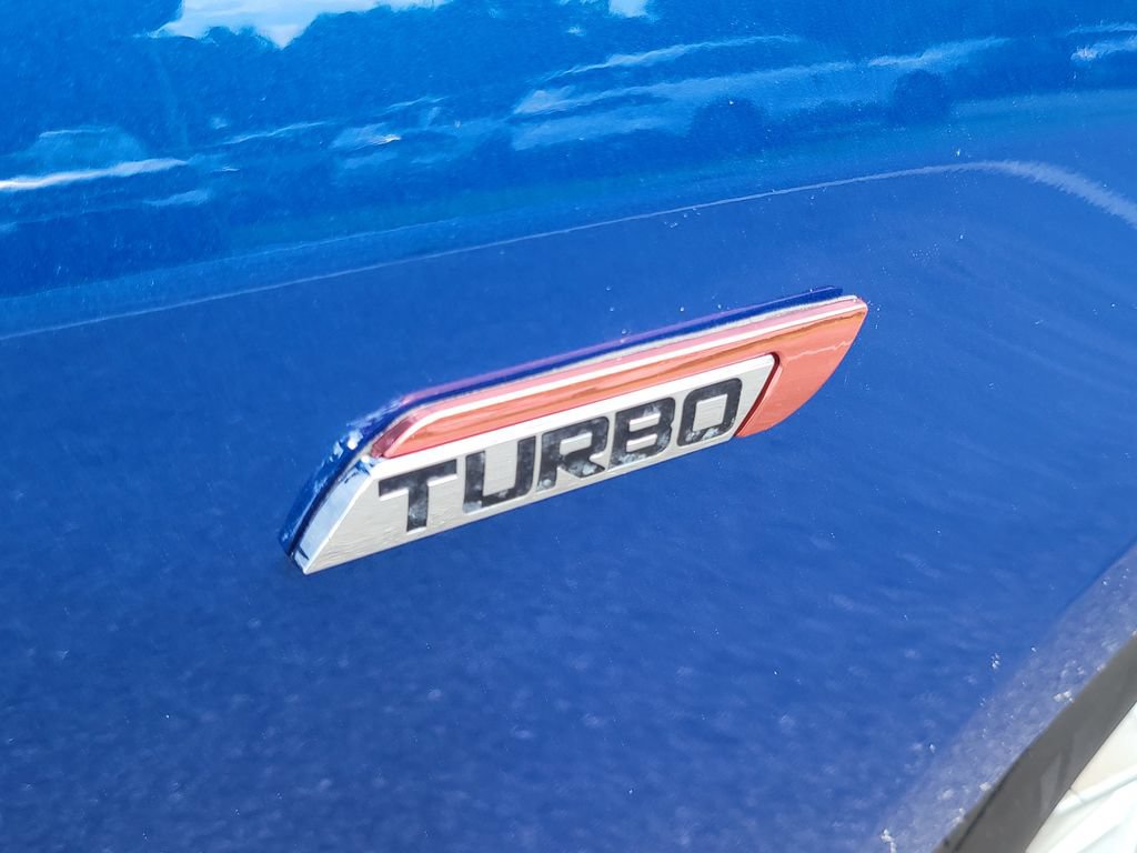 Used 2024 Ford Mustang Coupe RWD image 6