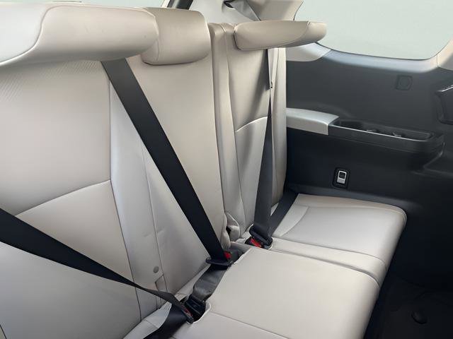 Used 2024 Toyota Grand Highlander Limited image 30