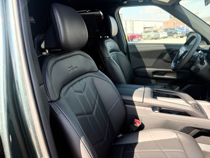 New 2027 Kia Telluride EX X-Line w/ Towing Package image 17