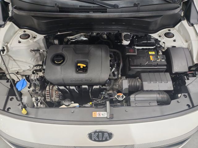Used 2021 Kia Seltos S image 21