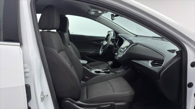 Used 2024 Chevrolet Malibu LS w/ Driver Confidence Package FWD image 22