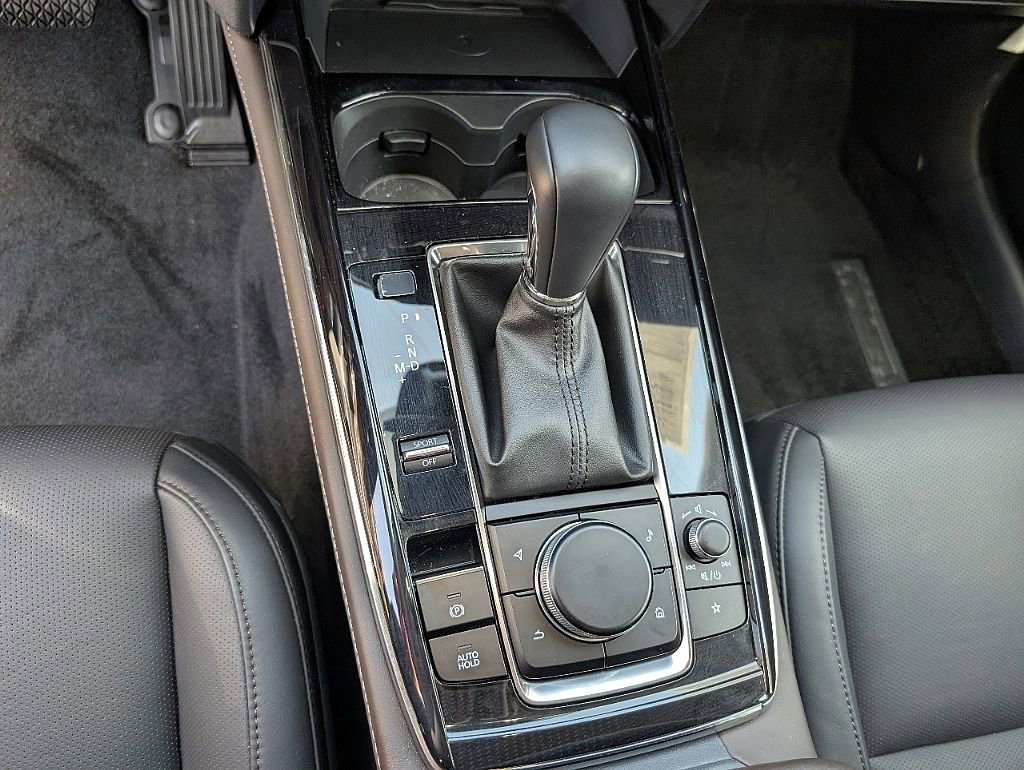 Certified 2025 MAZDA CX-30 2.5 Turbo w/ Premium Package image 30