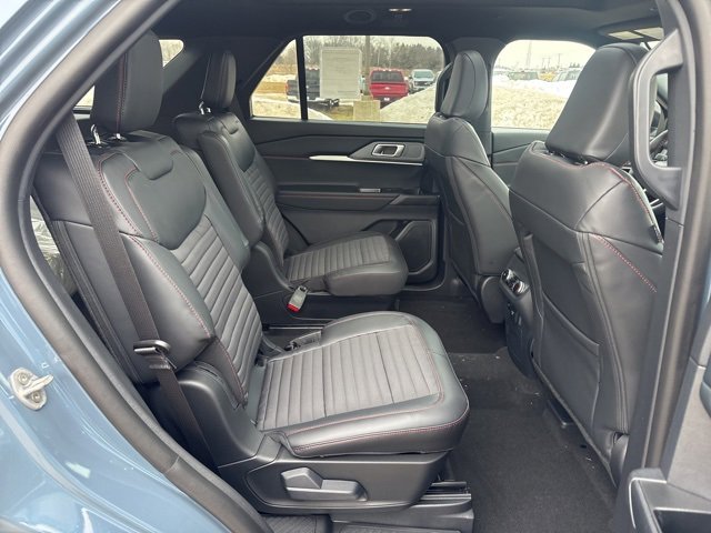 New 2026 Ford Explorer ST-Line w/ ST-Line Street Pack image 15