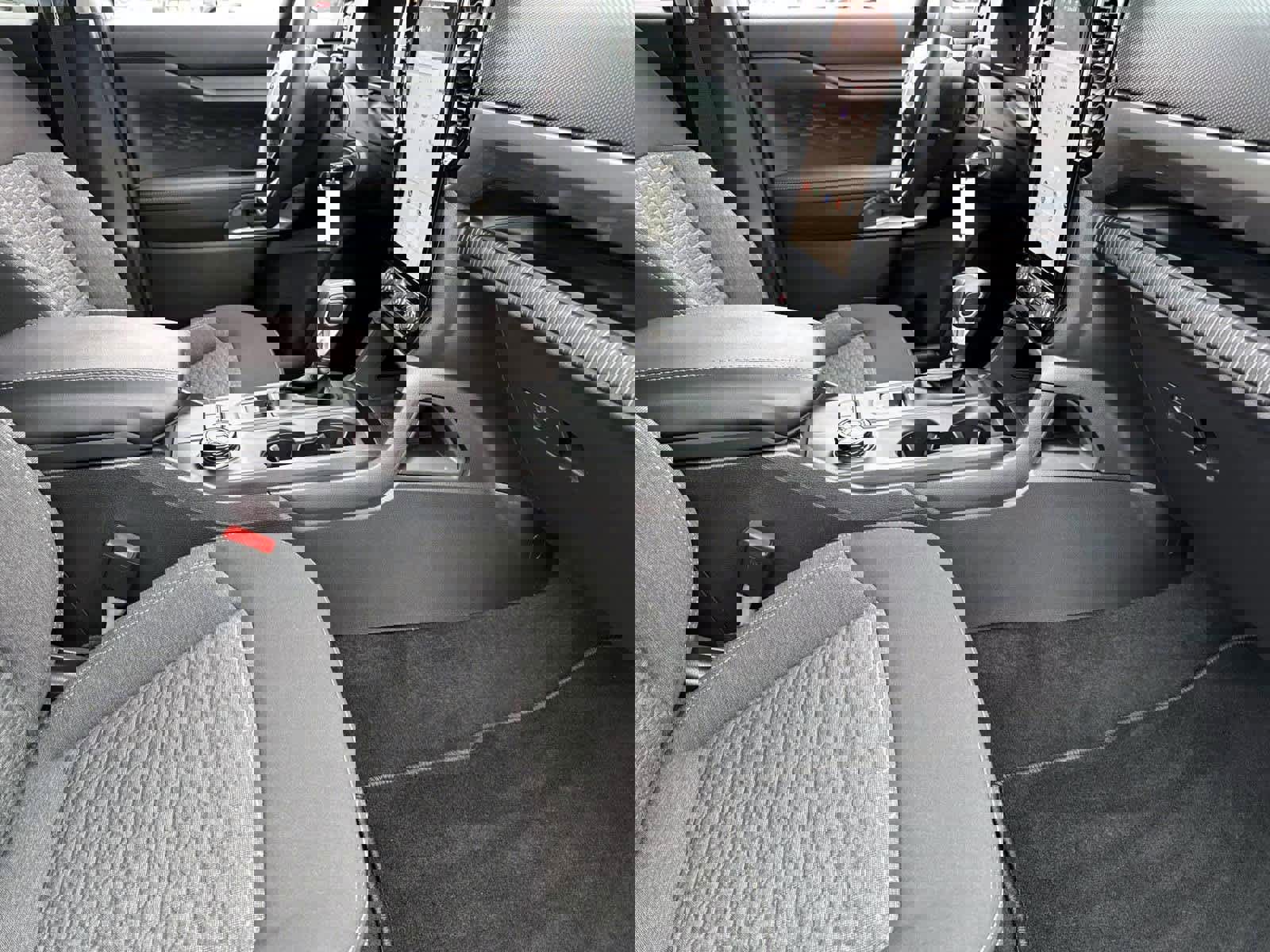 Used 2024 Ford Ranger XLT w/ Equipment Group 301A High image 10