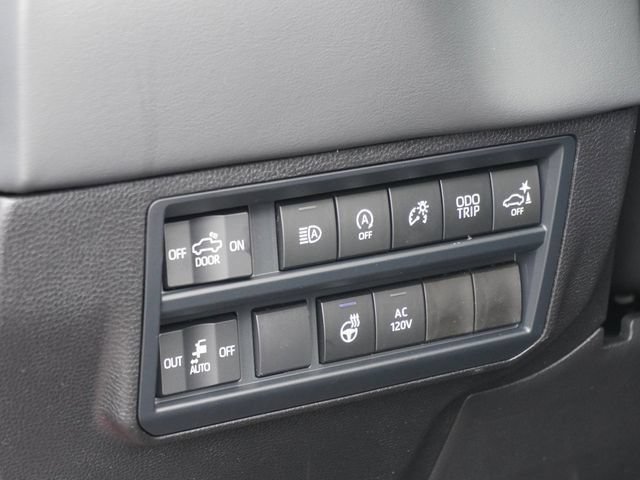 New 2026 Toyota Tundra Platinum AWD/4WD image 25