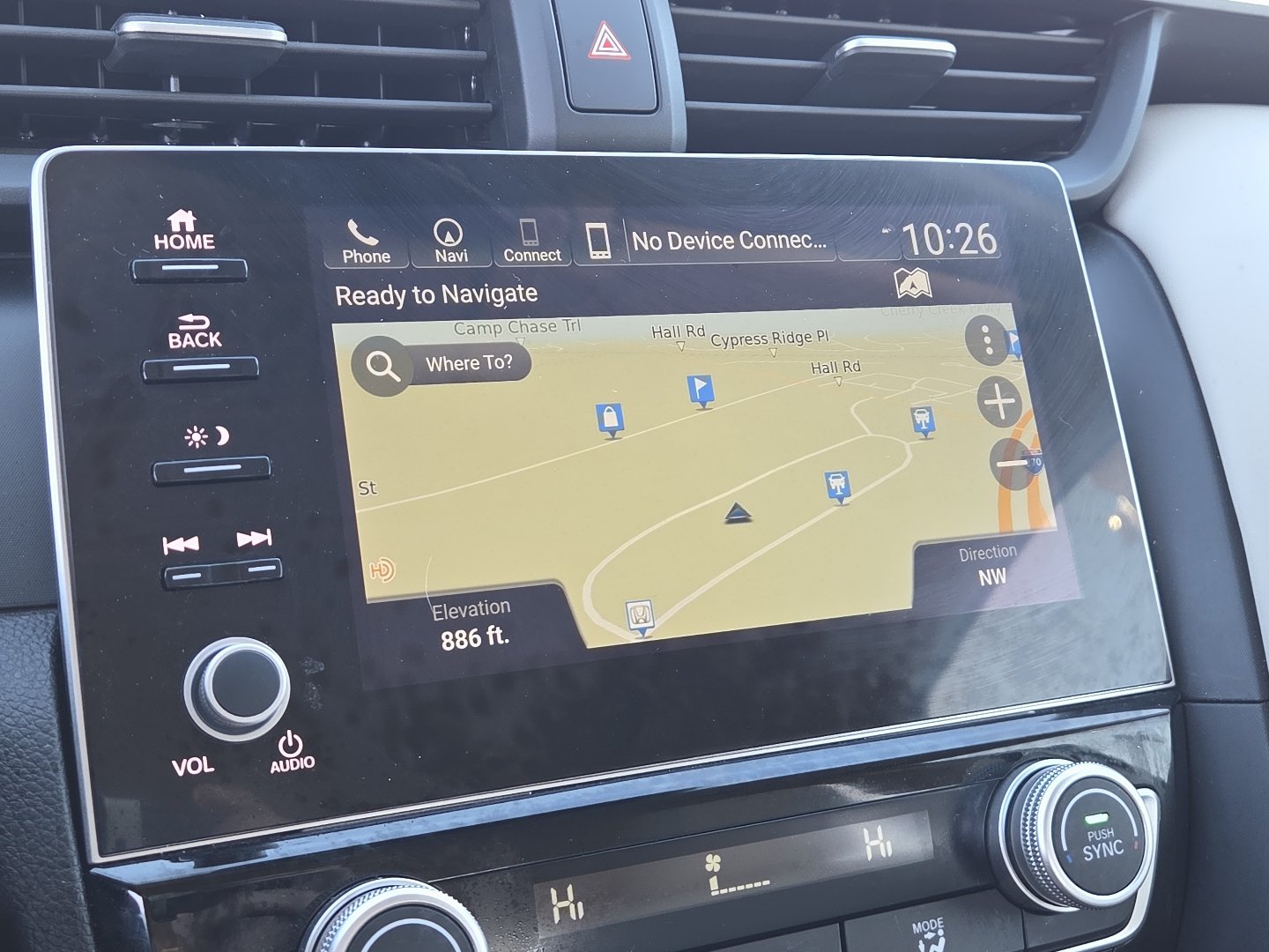 Used 2022 Honda Insight Touring image 4