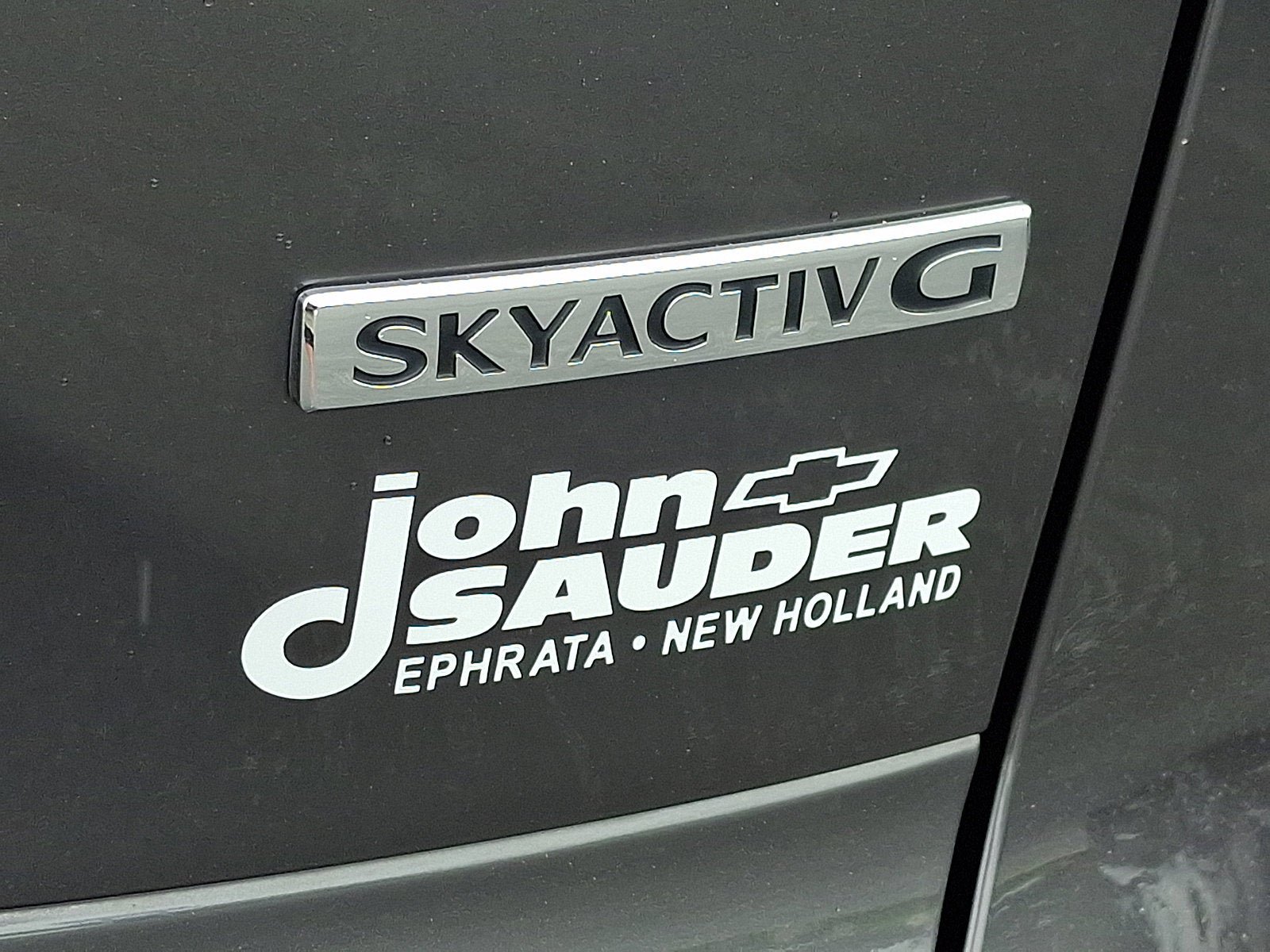 Used 2022 MAZDA CX-9 Signature AWD/4WD image 37