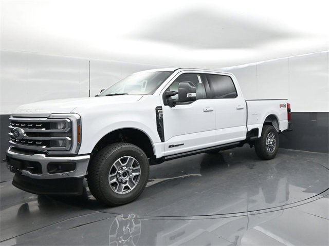 New 2026 Ford F350 Lariat image 4