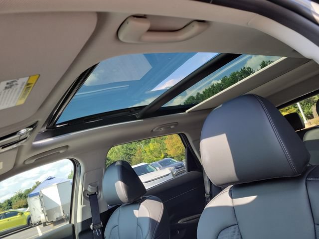 New 2026 Kia Sorento X-Line EX AWD/4WD image 17