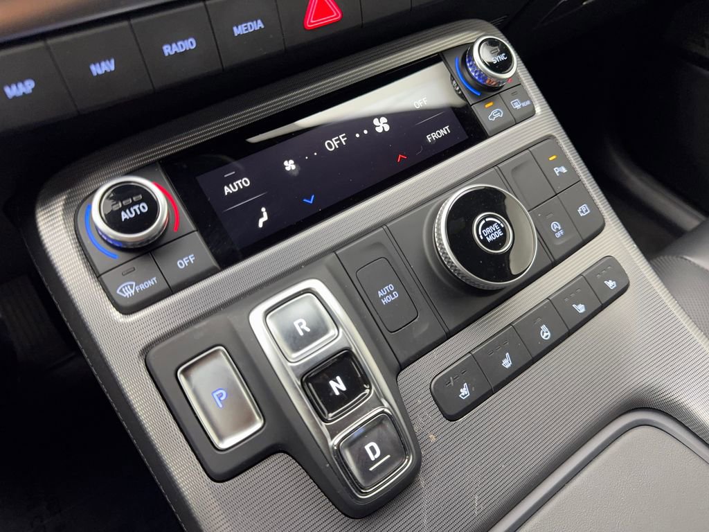 Used 2024 Hyundai Palisade Calligraphy FWD image 69