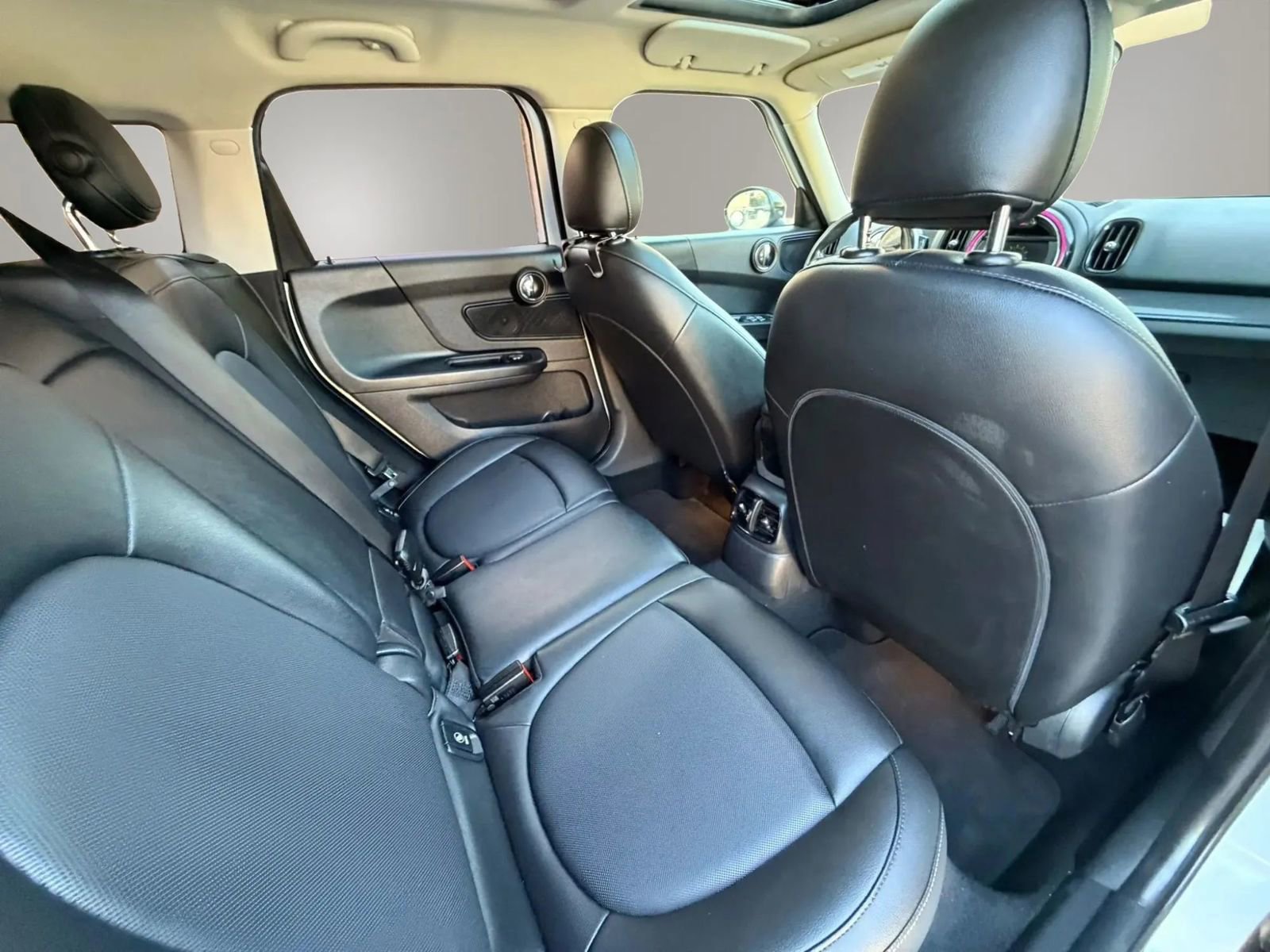 Used 2018 MINI Cooper Countryman FWD image 20
