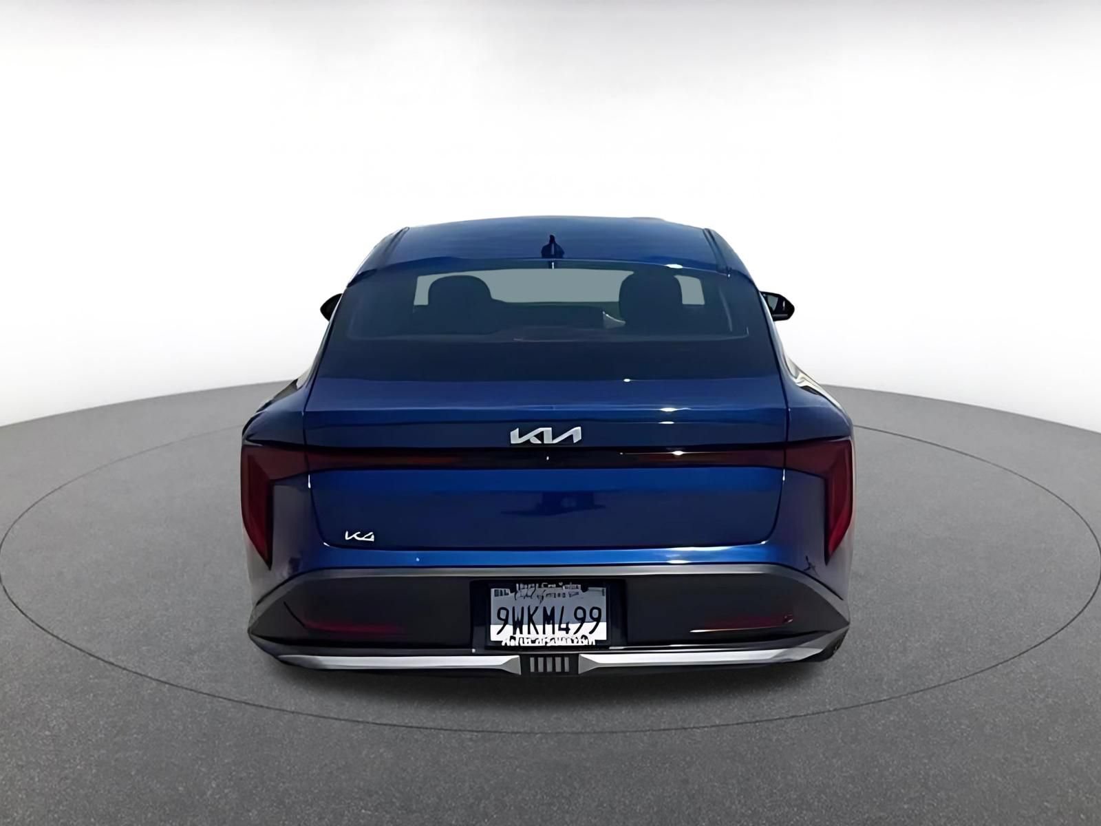 Used 2026 Kia K4 FWD image 11