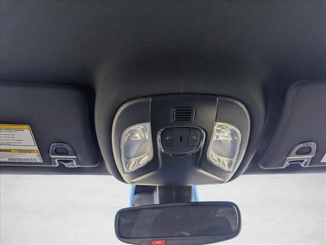 New 2026 Jeep Compass Latitude image 20